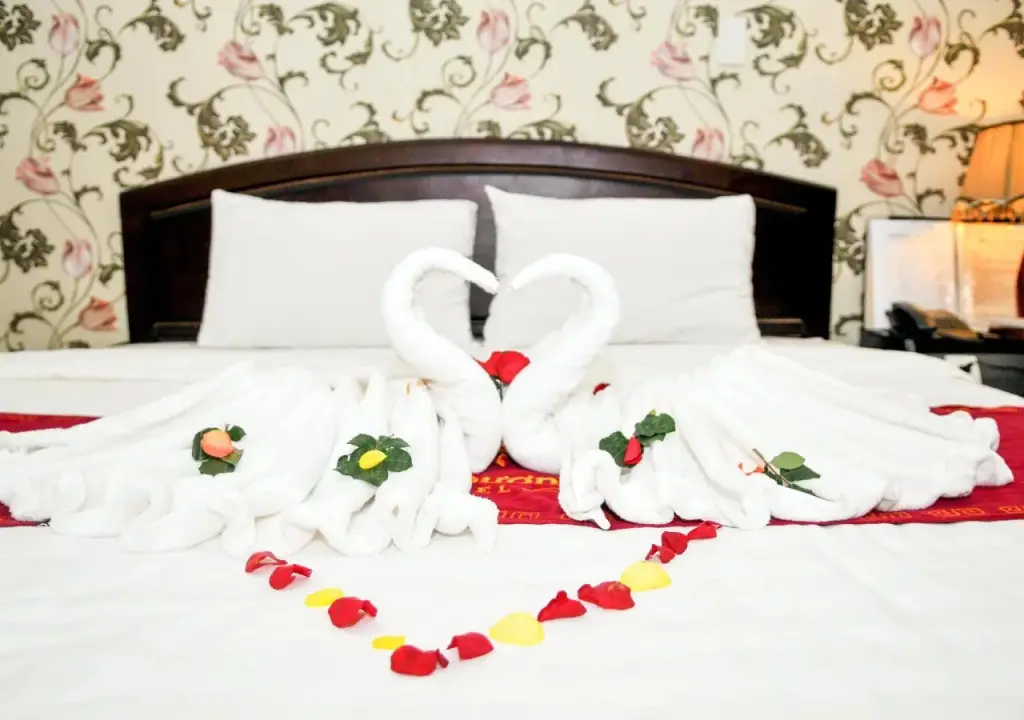 Хюэ: Remy Hotel