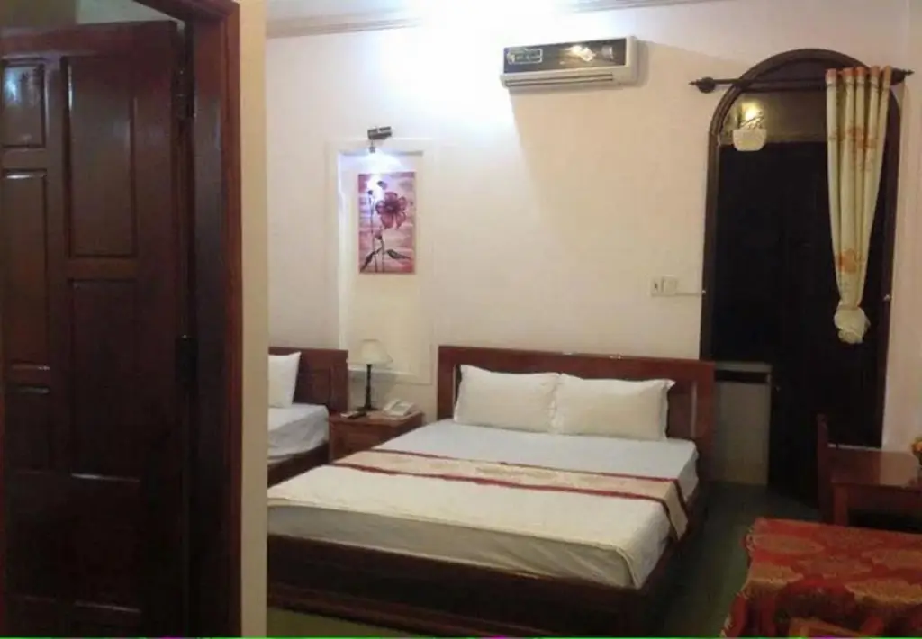 Хюэ: Remy Hotel