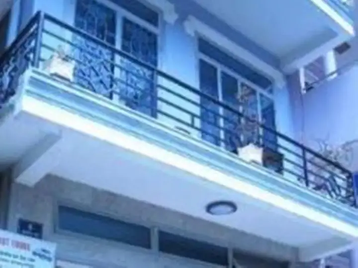 Хюэ: Thanh Thuy Guesthouse