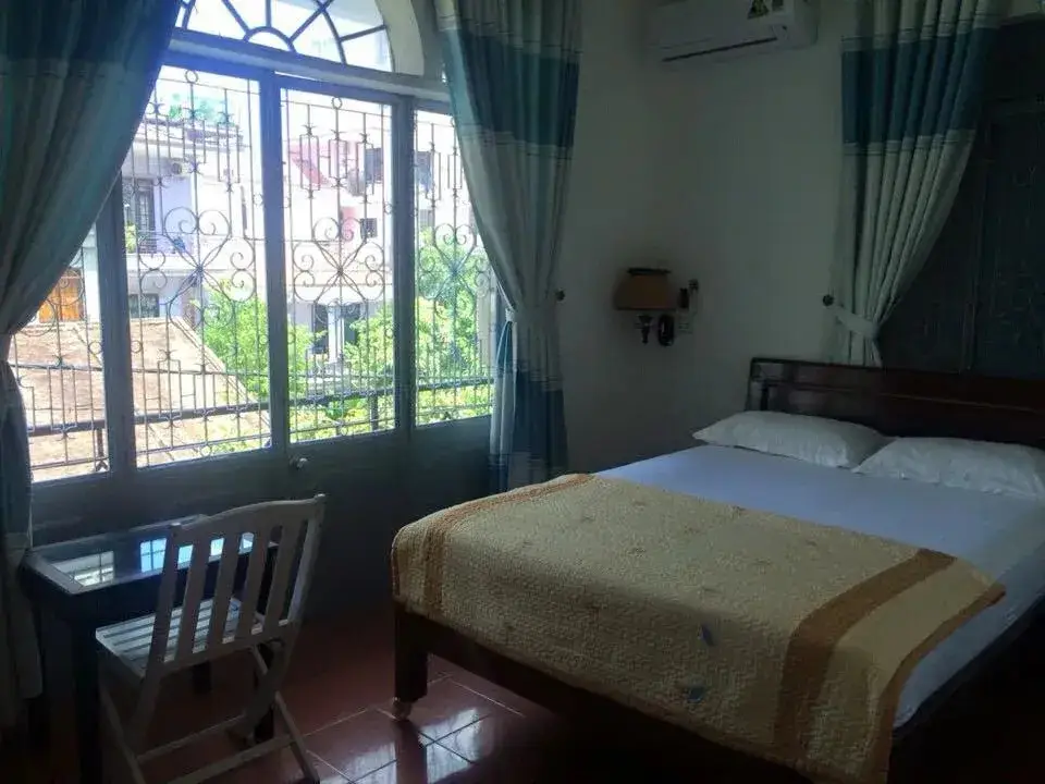 Хюэ: Thanh Thuy Guesthouse