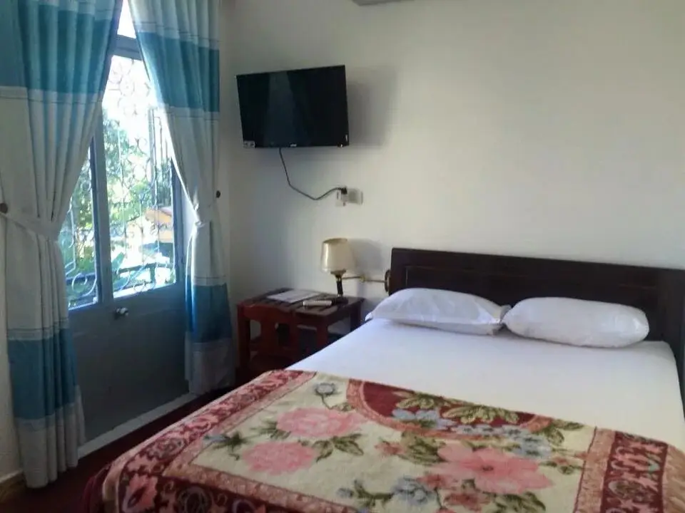 Хюэ: Thanh Thuy Guesthouse