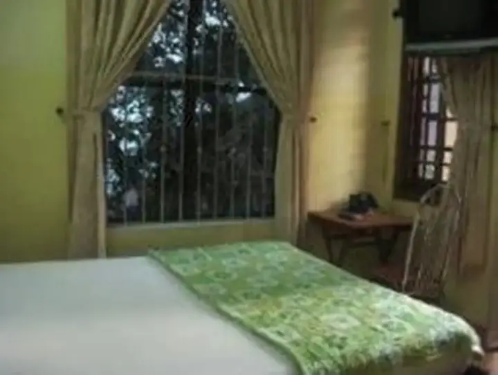 Хюэ: Thanh Thuy Guesthouse