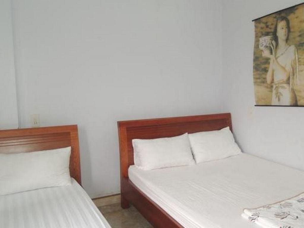 Хюэ: Hoang Anh Guest House