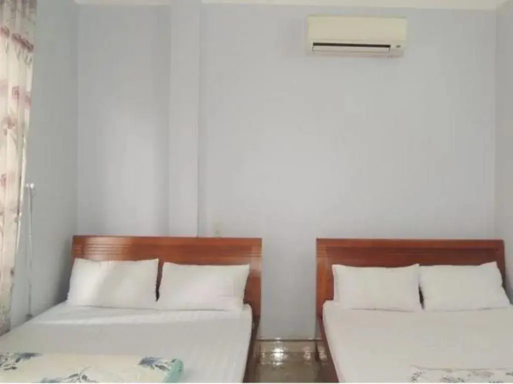 Хюэ: Hoang Anh Guest House
