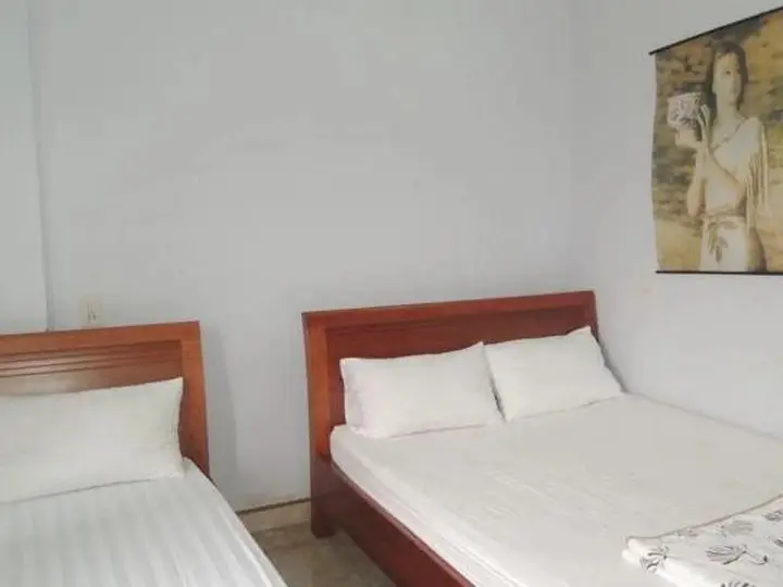 Хюэ: Hoang Anh Guest House
