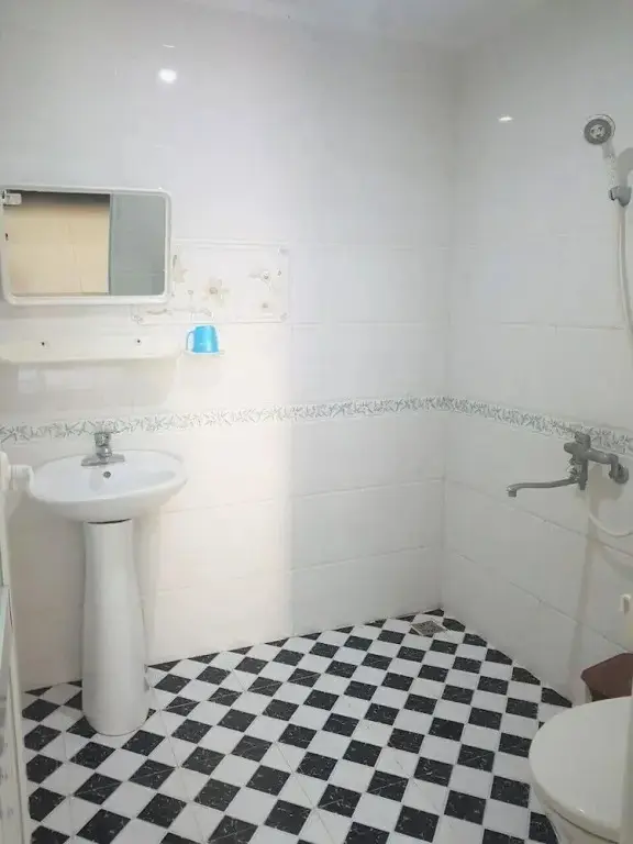 Хайфон: Sao Khue Hotel