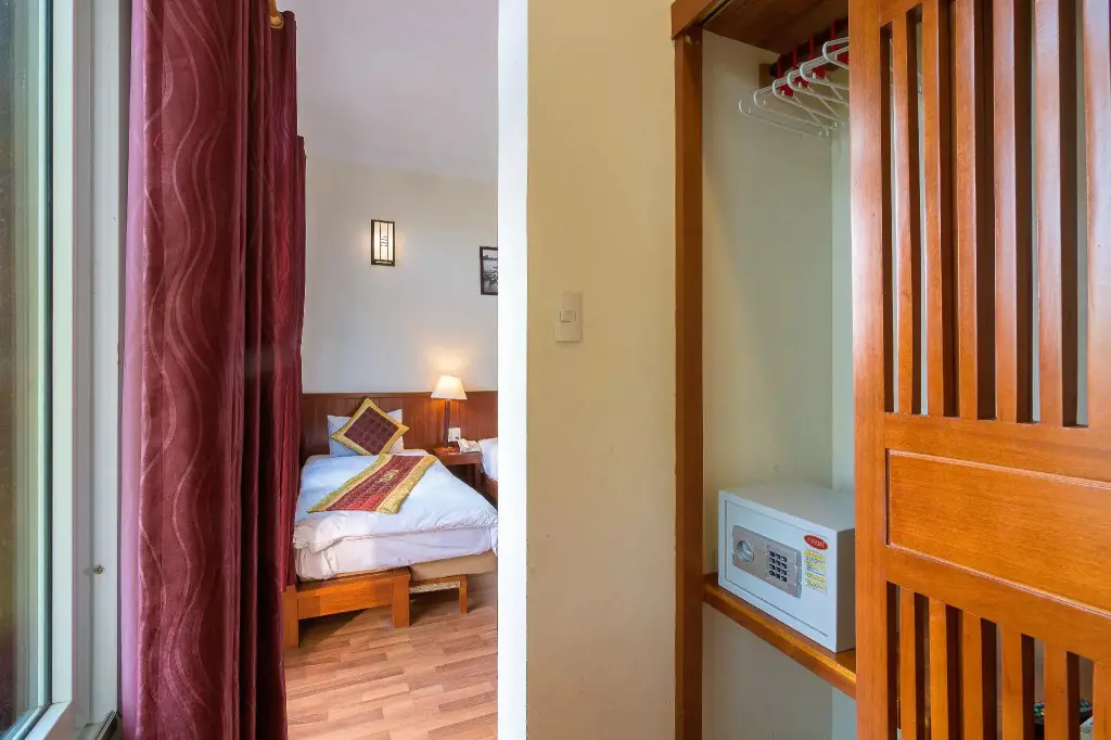 Хойан: Riverside Oasis Villa