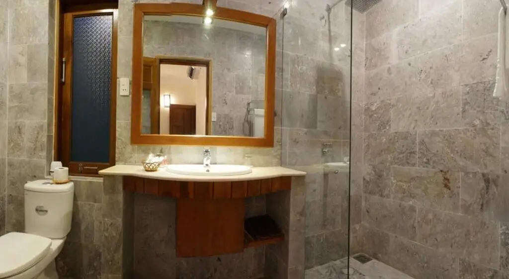 Хойан: Riverside Oasis Villa