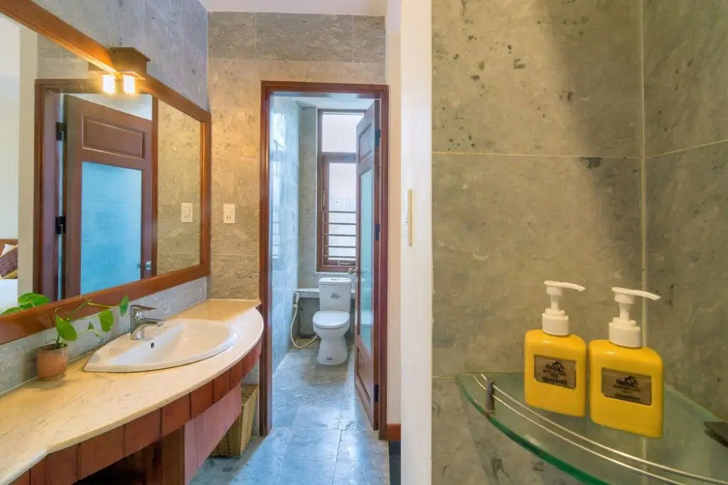 Хойан: Riverside Oasis Villa