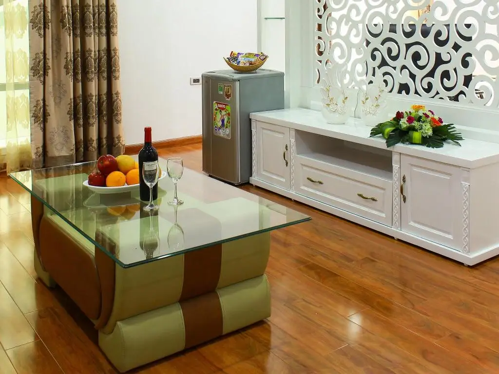 Халонг: Royal Hotel Halong - Hon Gai