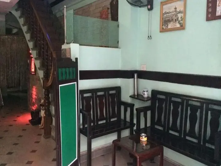 Ханой: RedDoorz near Le Van Luong Street
