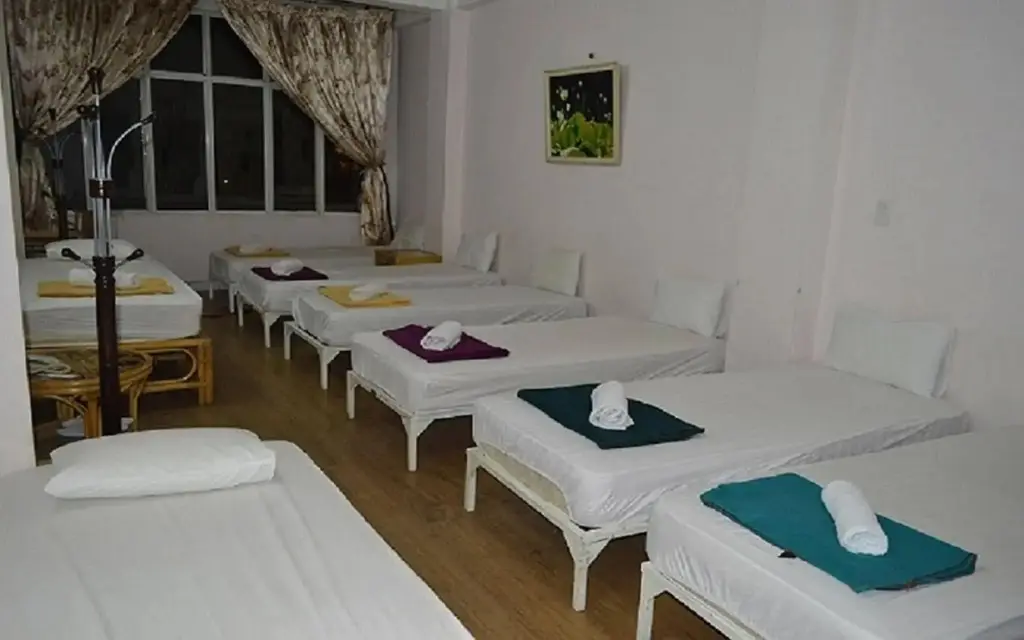 Хошимин: Saigon 237 Hotel