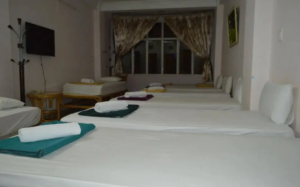 Хошимин: Saigon 237 Hotel
