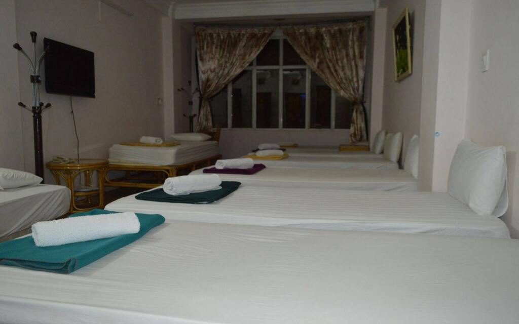 Хошимин: Saigon 237 Hotel