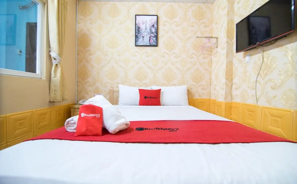 Хошимин: Saigon 237 Hotel