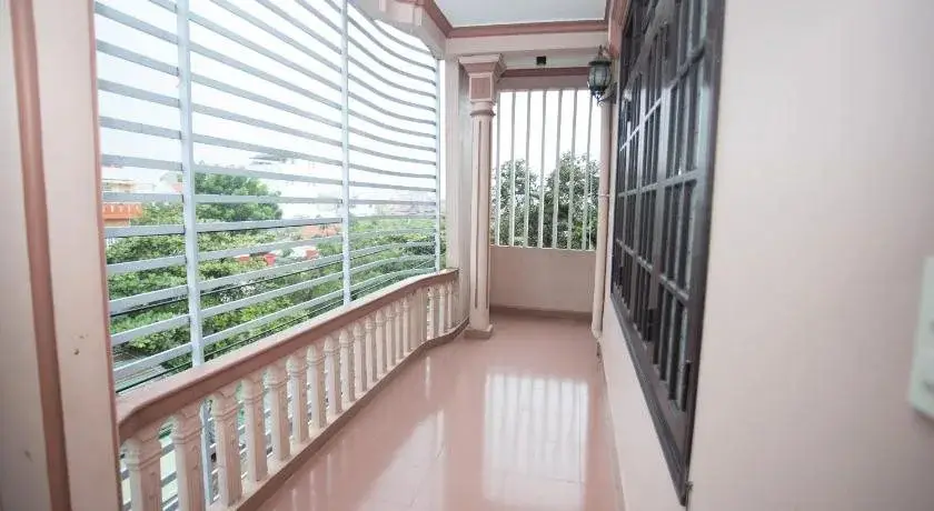 Хюэ: Giang Ngoc Hostel