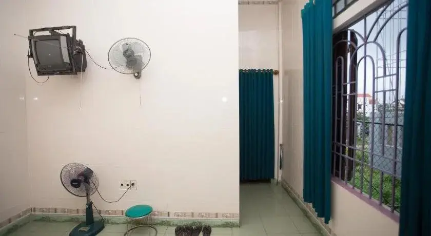Хюэ: Giang Ngoc Hostel