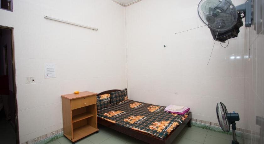 Хюэ: Giang Ngoc Hostel