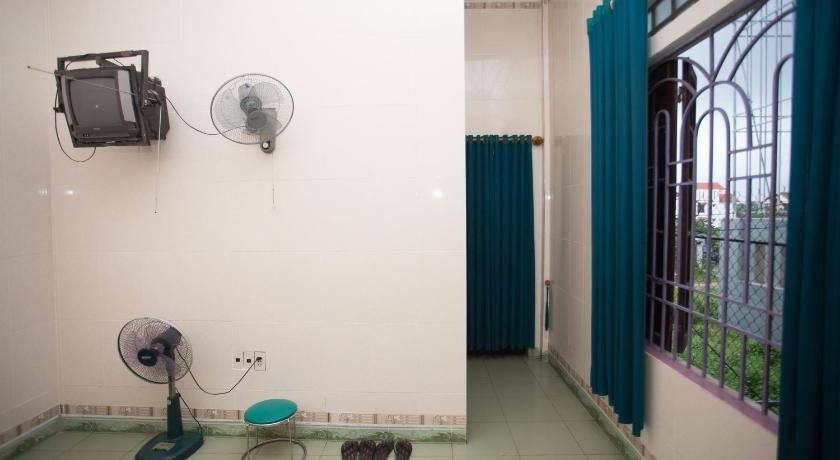 Хюэ: Giang Ngoc Hostel