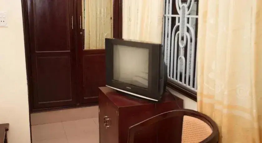 Хюэ: Giang Ngoc Hostel