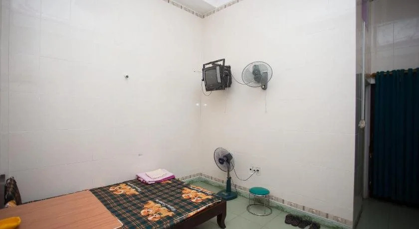Хюэ: Giang Ngoc Hostel