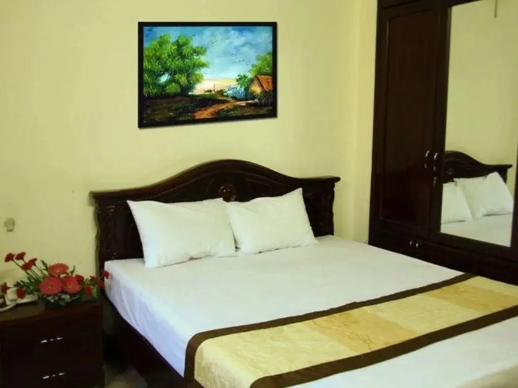 Хюэ: Truong Phu Hotel