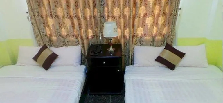 Далат: BC Hotel