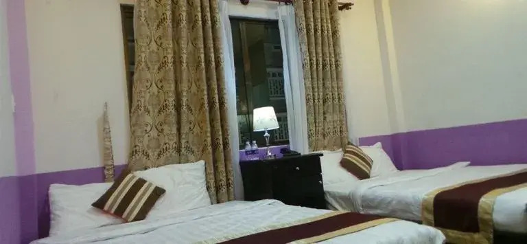Далат: BC Hotel