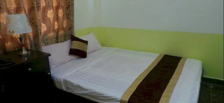 Далат: BC Hotel