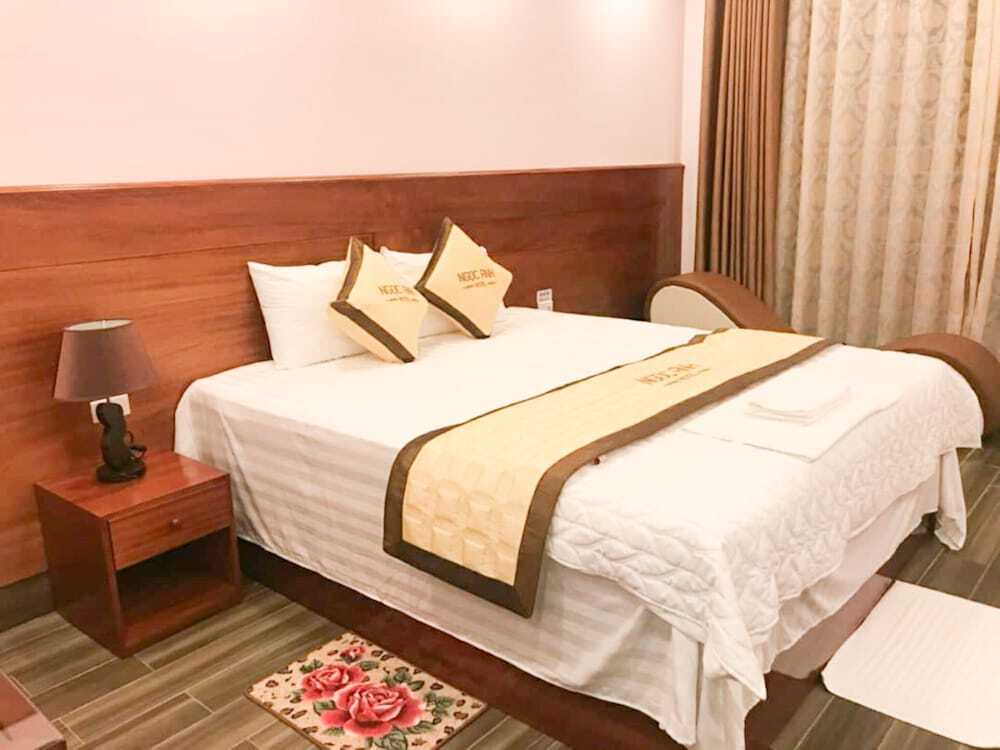 Ван Дон: Ngoc Anh Hotel