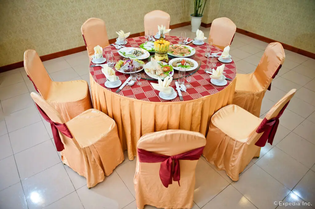 Дьен Чау: Muong Thanh Dien Chau Hotel