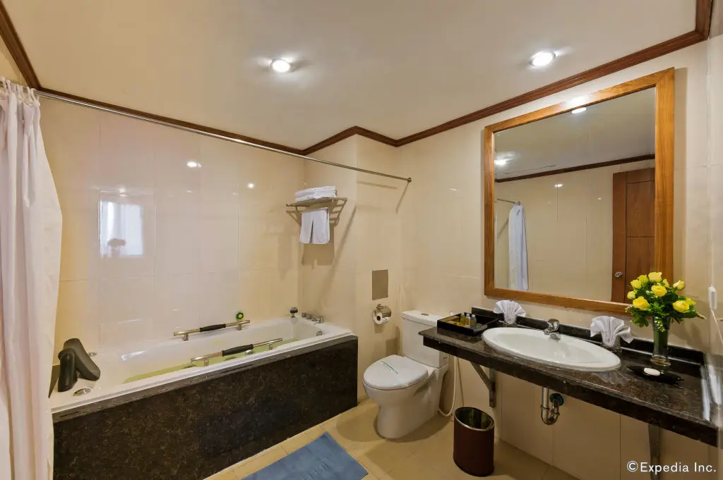 Дьен Чау: Muong Thanh Dien Chau Hotel