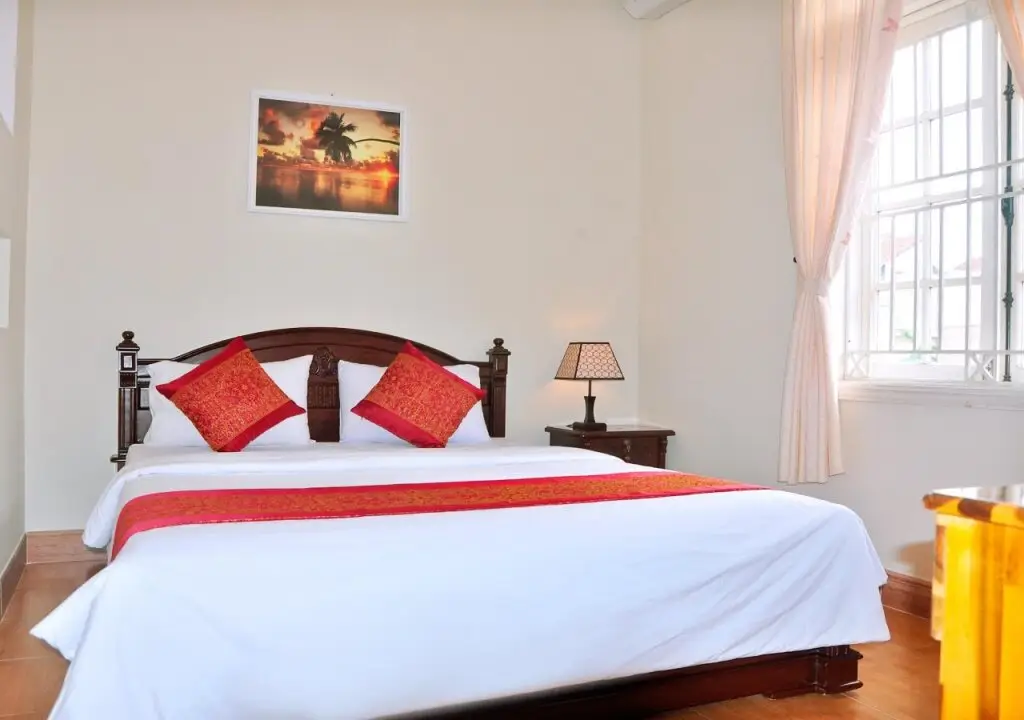 Хойан: Thanh Luan Hoi An Homestay