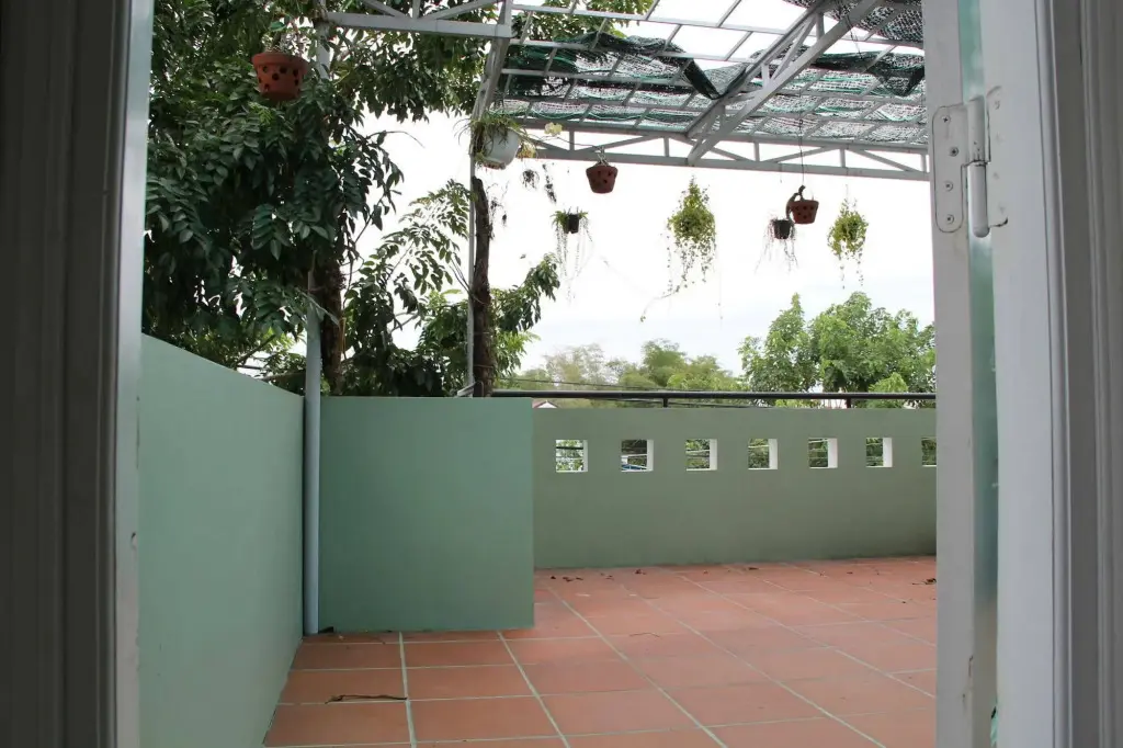 Хойан: Thanh Luan Hoi An Homestay