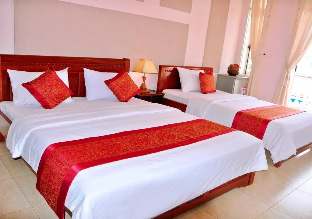 Хойан: Thanh Luan Hoi An Homestay