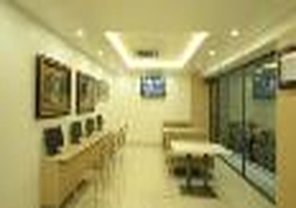 Чау-Док: Hung Cuong Hotel