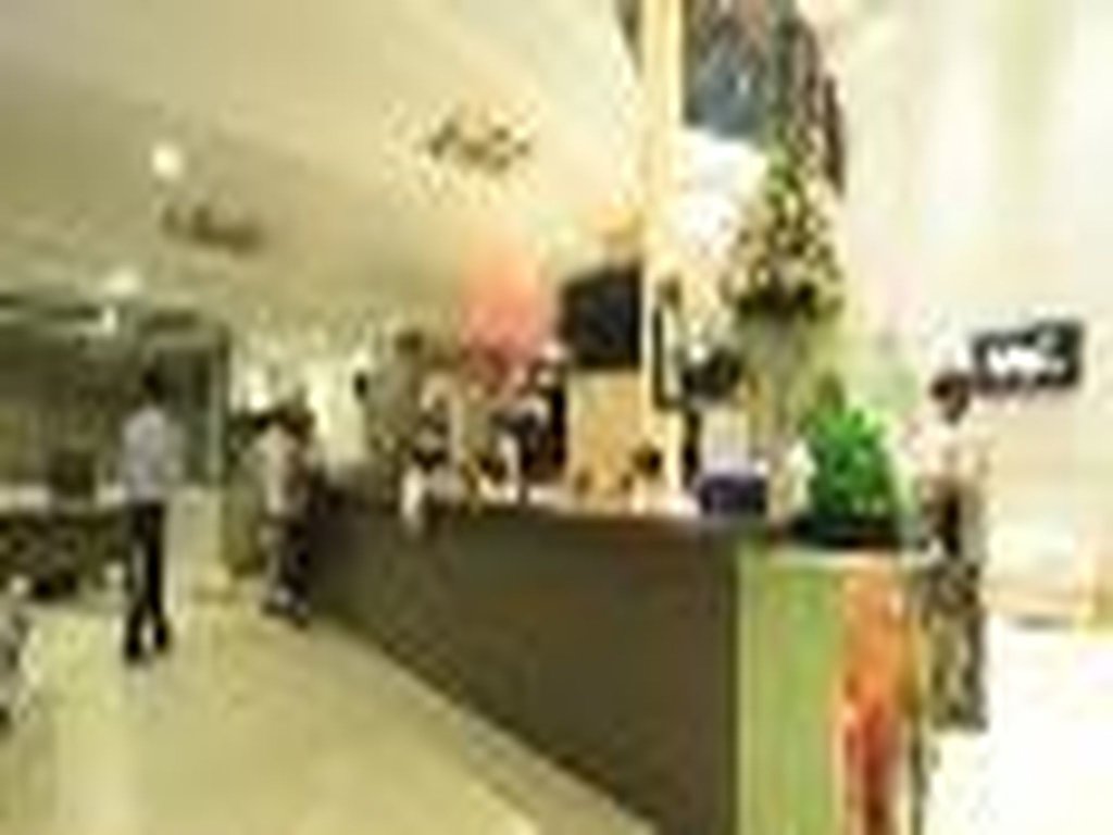Hung Cuong Hotel — фото 1