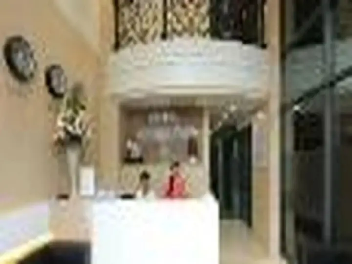 Чау-Док: Hung Cuong Hotel