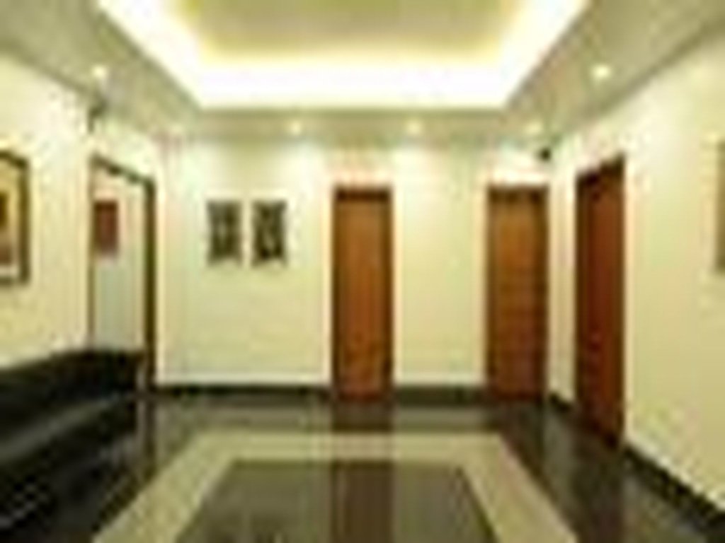 Hung Cuong Hotel — фото 1
