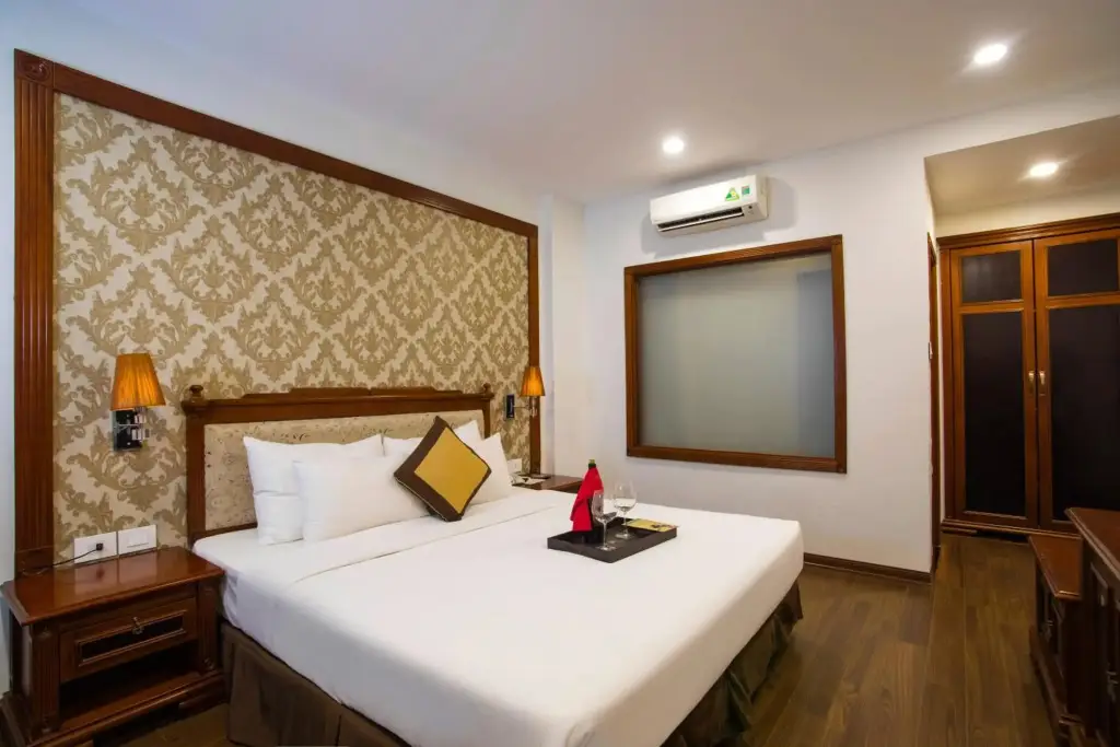 Ханой: Western Hanoi Hotel