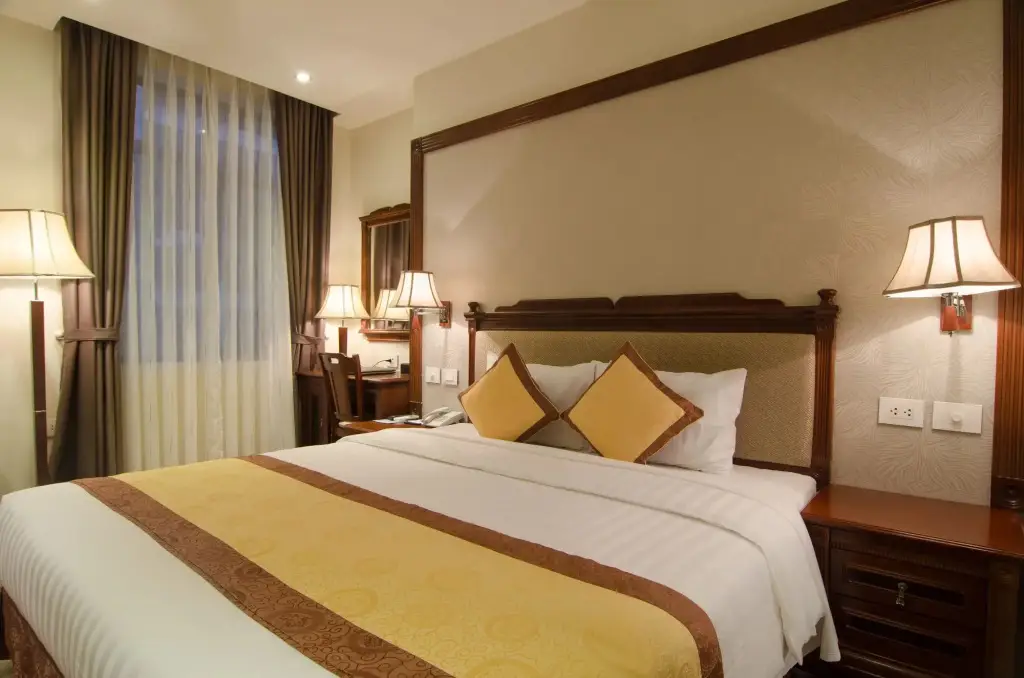 Ханой: Western Hanoi Hotel