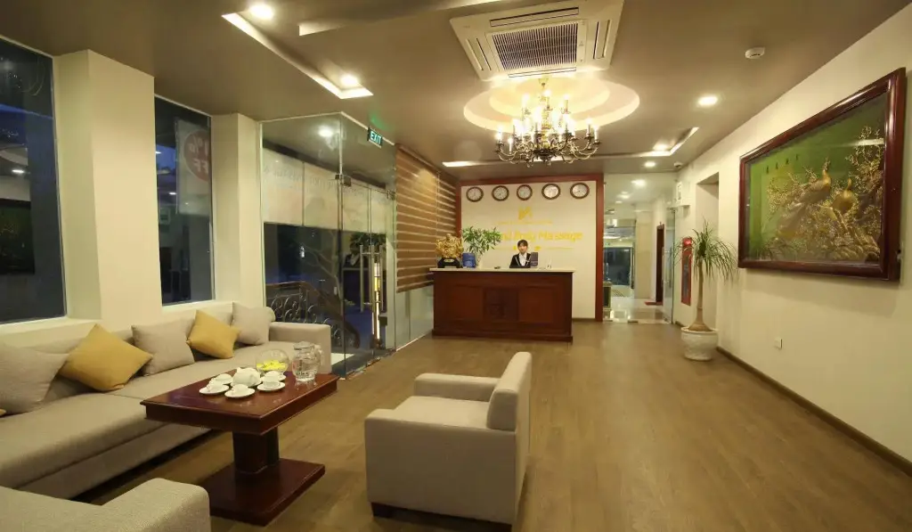 Ханой: Western Hanoi Hotel