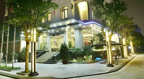 Western Hanoi Hotel — фото 1