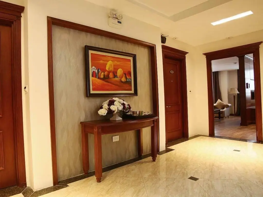 Western Hanoi Hotel — фото 1