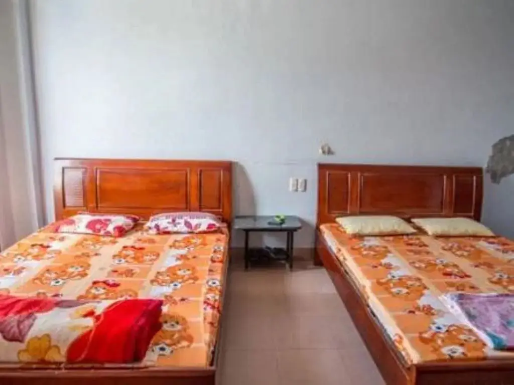 Хюэ: Anh Khoa Guesthouse