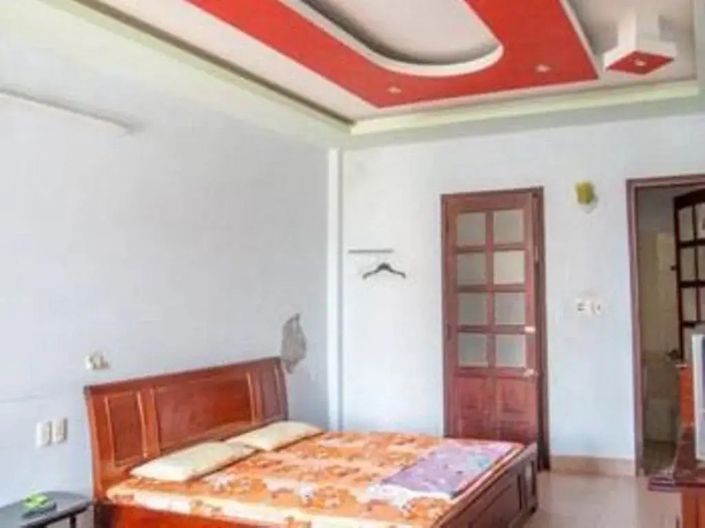 Хюэ: Anh Khoa Guesthouse