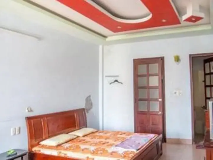 Хюэ: Anh Khoa Guesthouse
