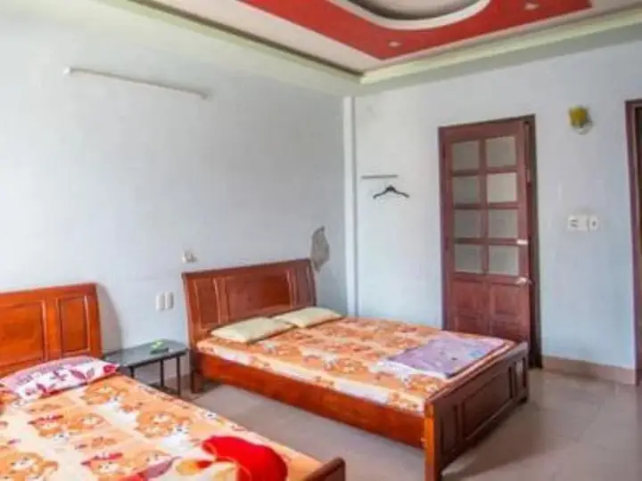 Хюэ: Anh Khoa Guesthouse