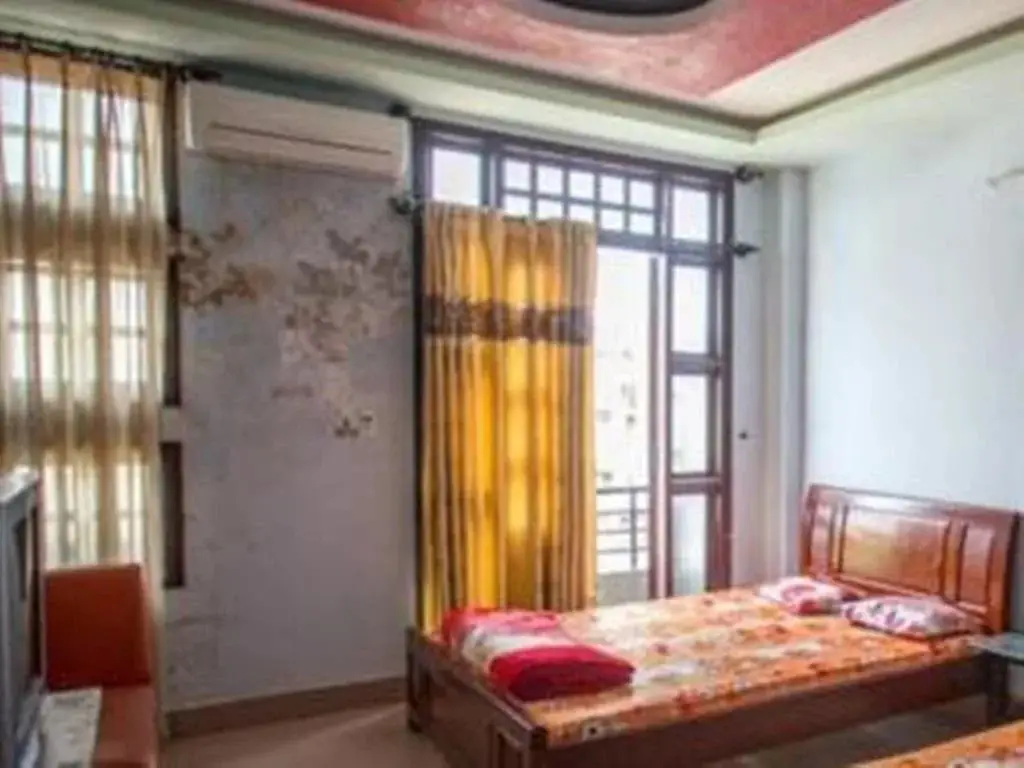 Хюэ: Anh Khoa Guesthouse