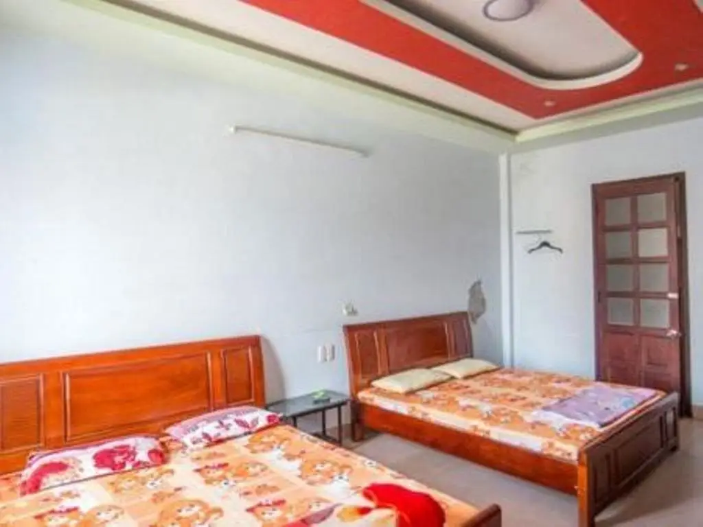 Хюэ: Anh Khoa Guesthouse